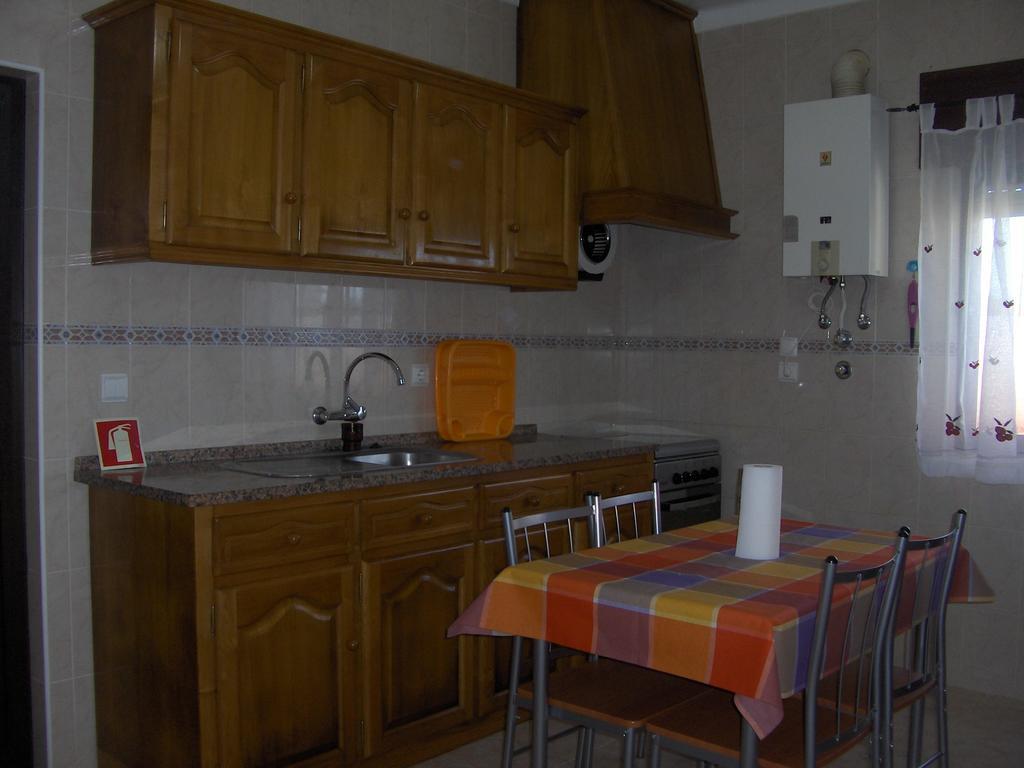 Vivenda Palheiras Βίλα Roncão Εξωτερικό φωτογραφία